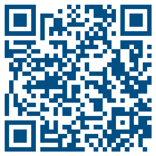 QR code — scannez
