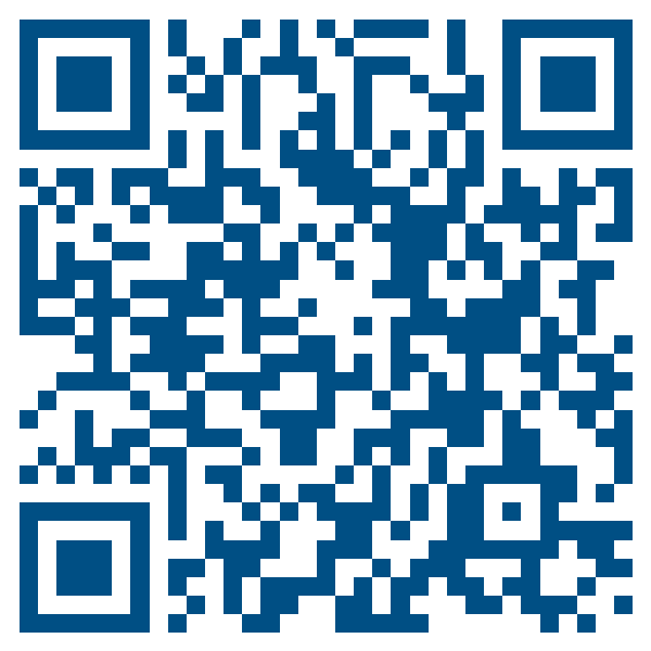 QR code — scannez