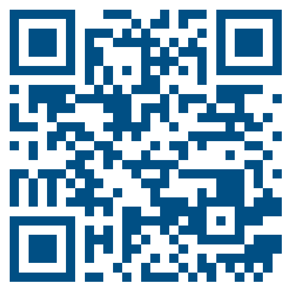 QR code — scannez
