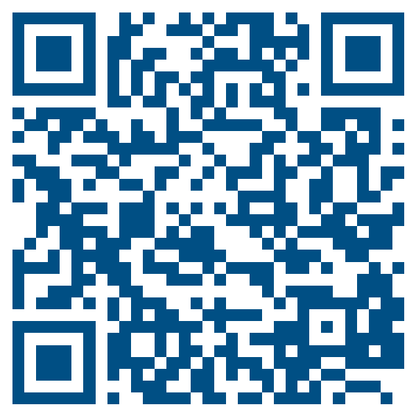 QR code — scannez