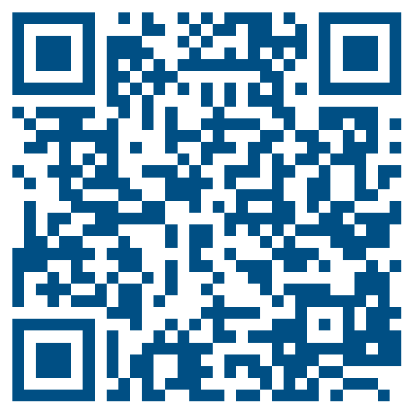QR code — scannez