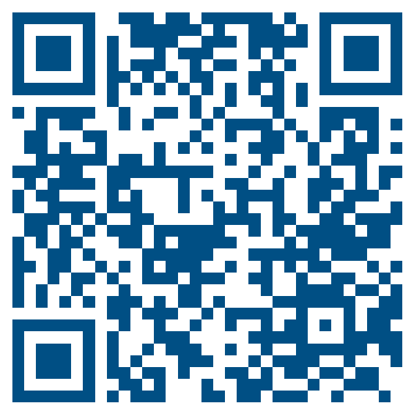QR code — scannez