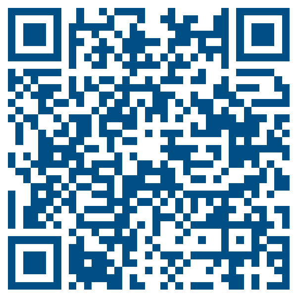 QR code — scannez