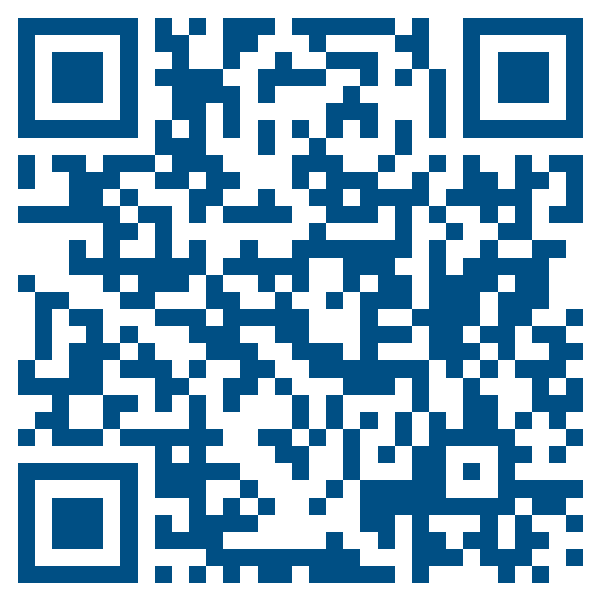 QR code — scannez