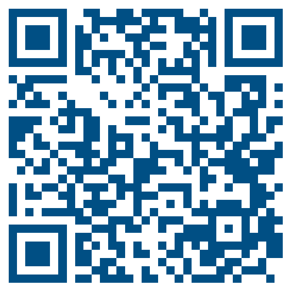 QR code — scannez
