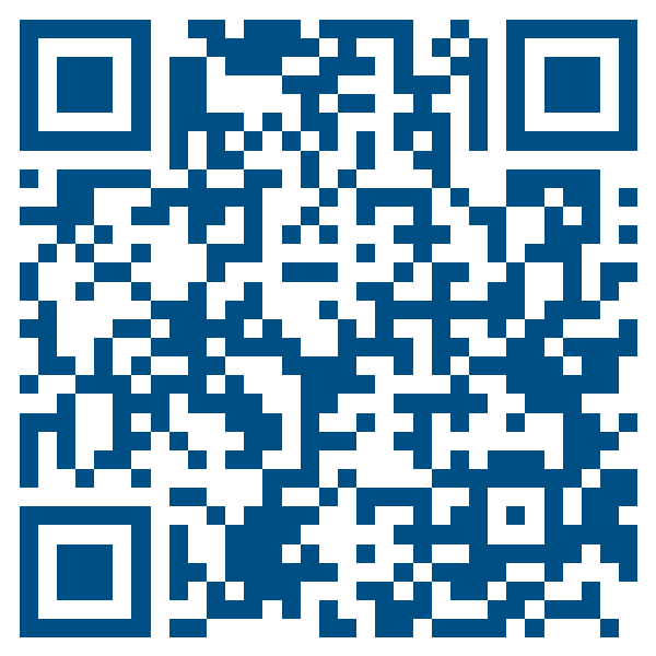 QR code — scannez