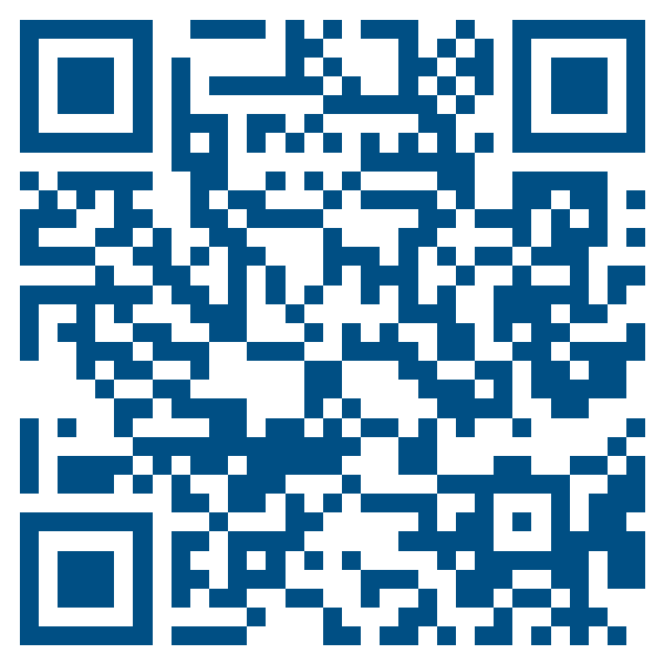 QR code — scannez