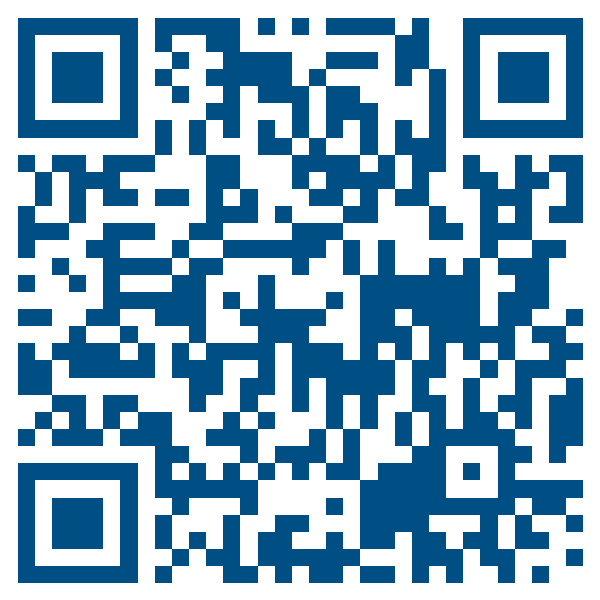 QR code — scannez