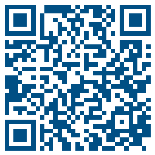 QR code — scannez
