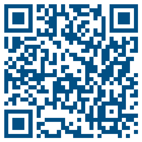 QR code — scannez
