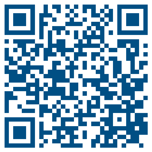 QR code — scannez