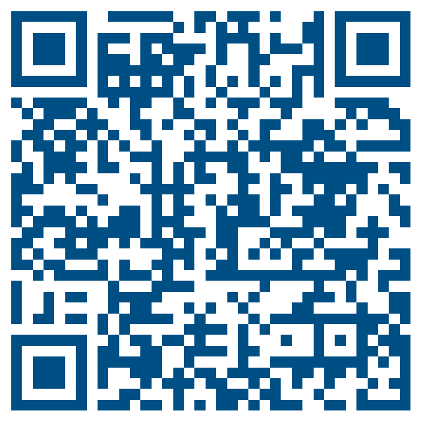 QR code — scannez
