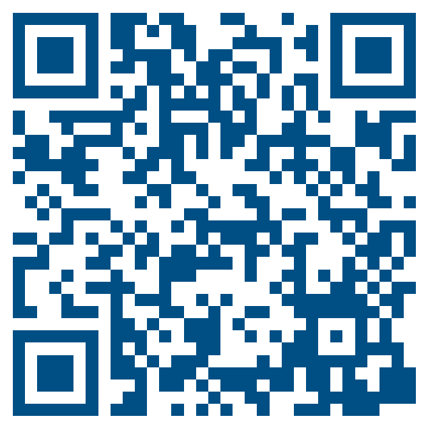QR code — scannez