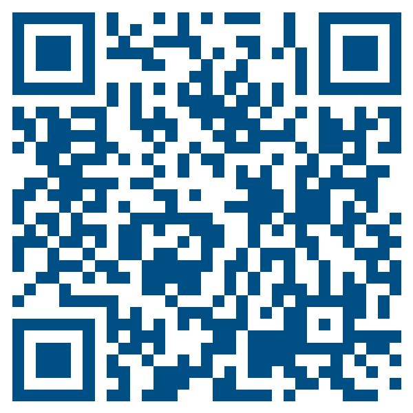 QR code — scannez