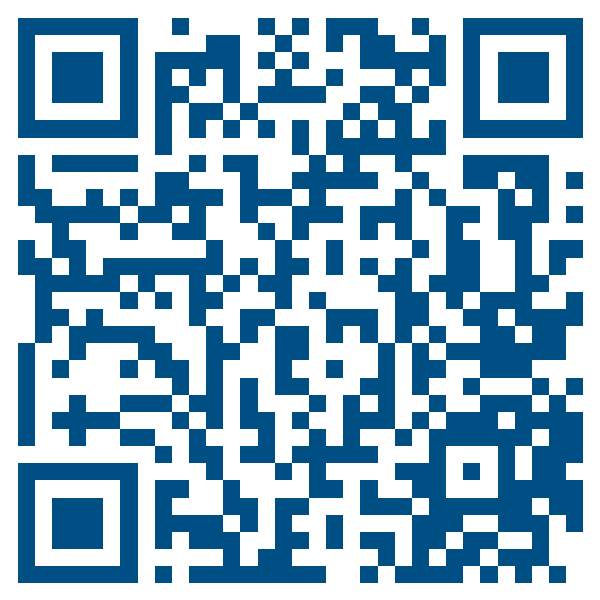 QR code — scannez