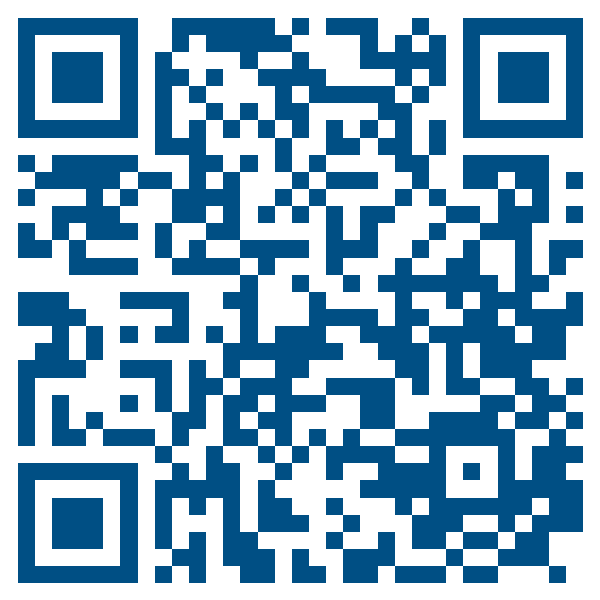 QR code — scannez
