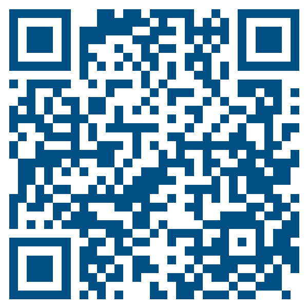 QR code — scannez