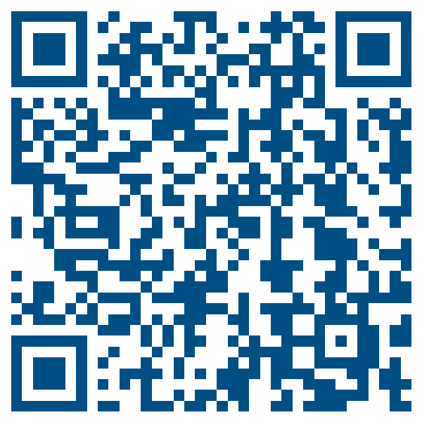 QR code — scannez
