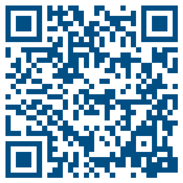 QR code — scannez
