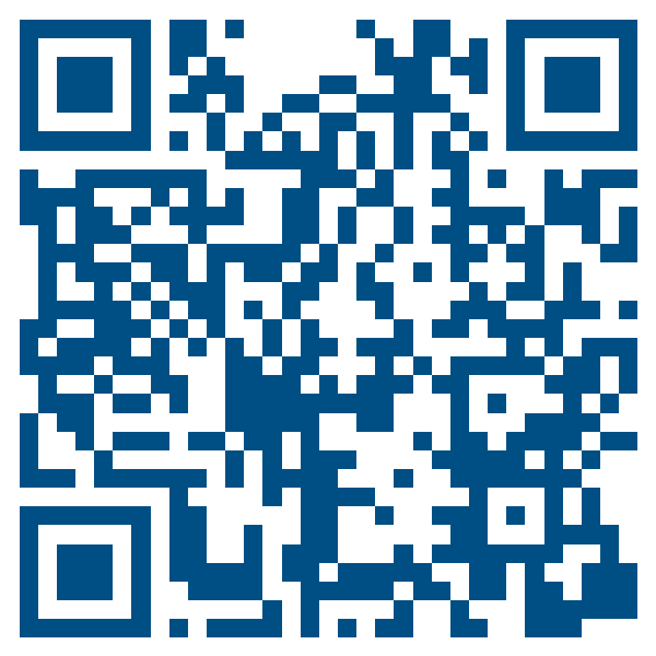 QR code — scannez