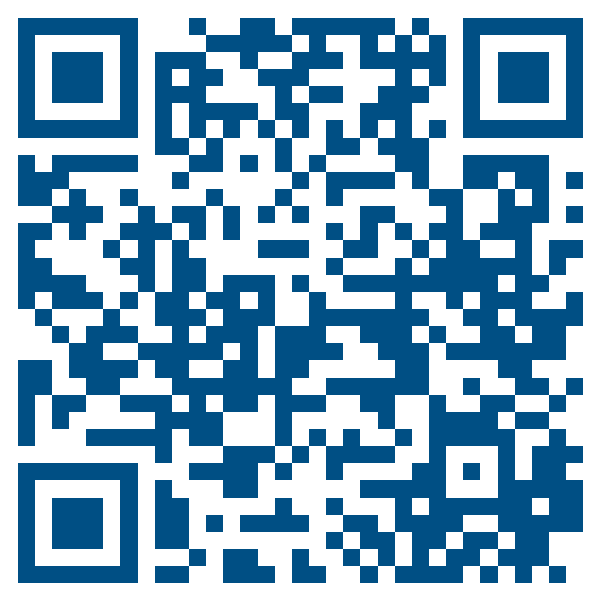 QR code — scannez