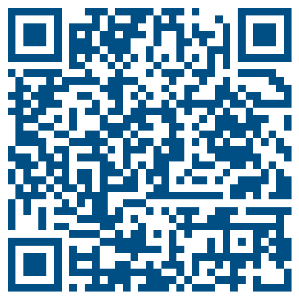 QR code — scannez