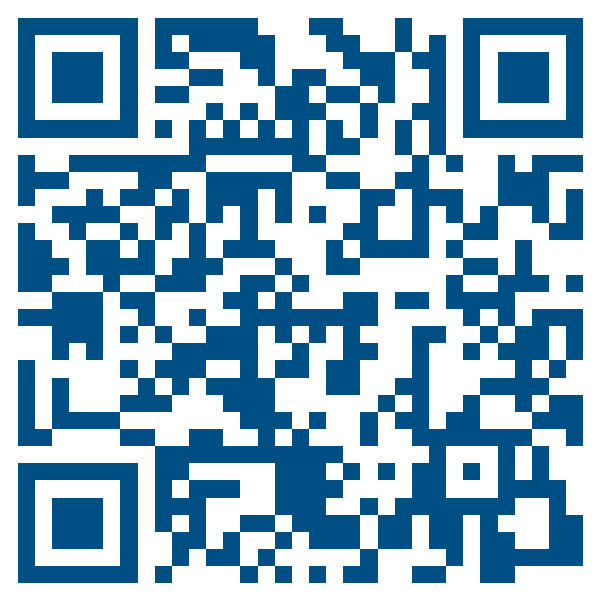 QR code — scannez